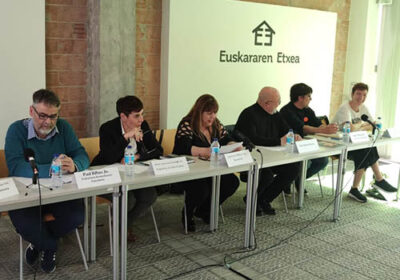 Basque, healthy but with many challenges